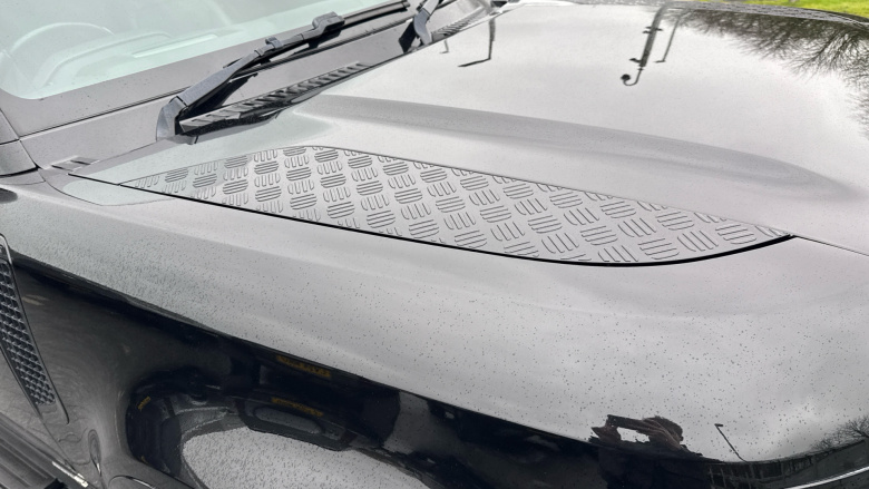 Land Rover Defender 3.0 P400 X 90 3dr Auto Petrol Estate